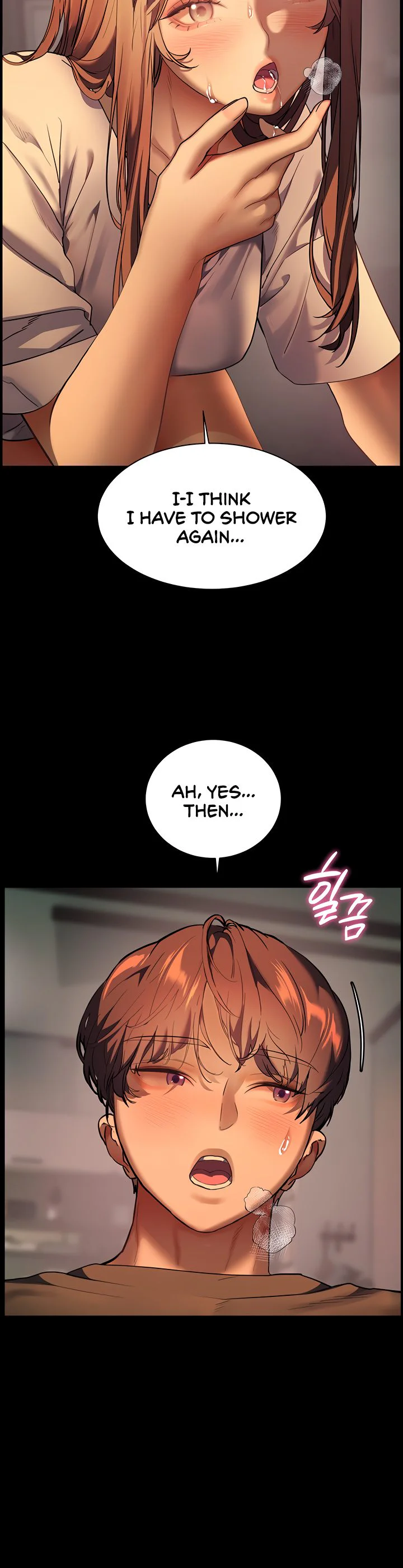 Teachers Efforts Chapter 34 page 22