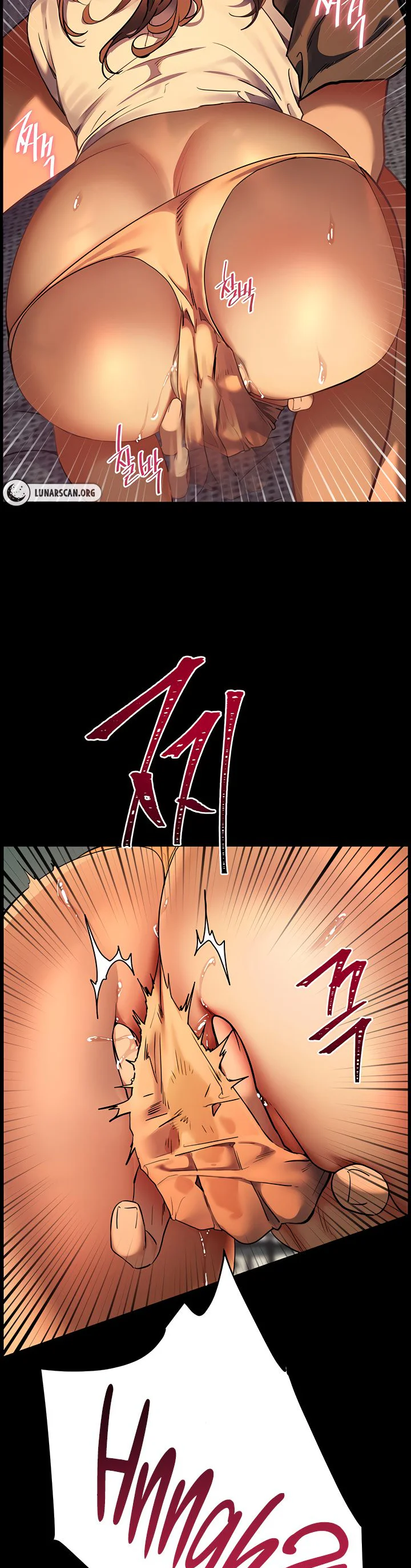 Teachers Efforts Chapter 34 page 8