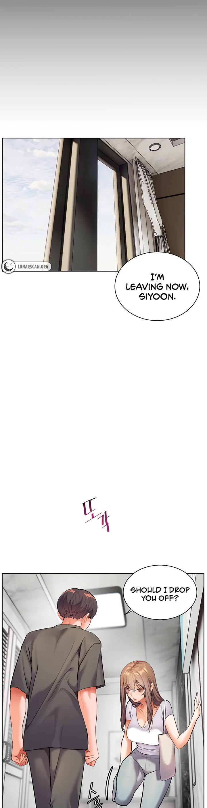 Teachers Efforts Chapter 34 page 35