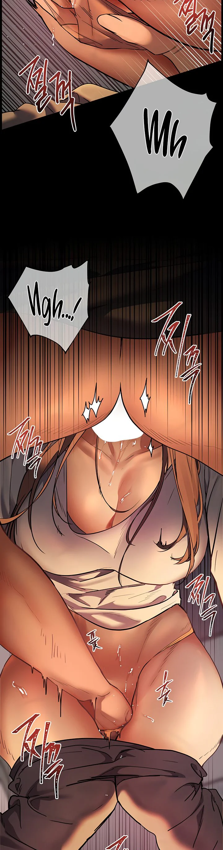 Teachers Efforts Chapter 34 page 10