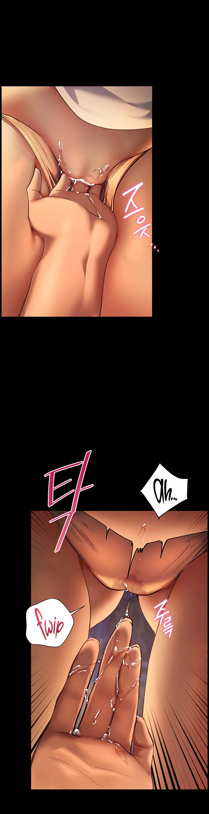 Teachers Efforts Chapter 34 page 23