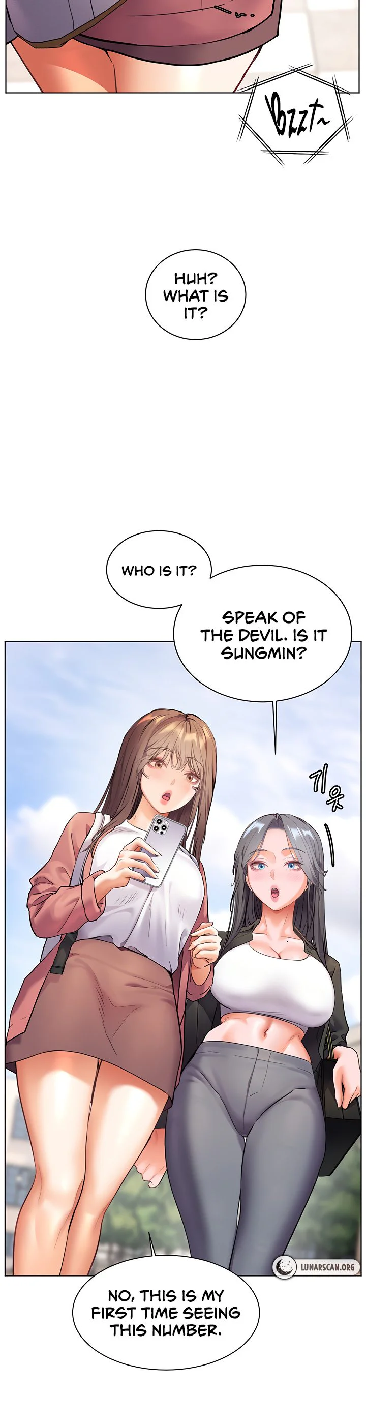 Teachers Efforts Chapter 34 page 54