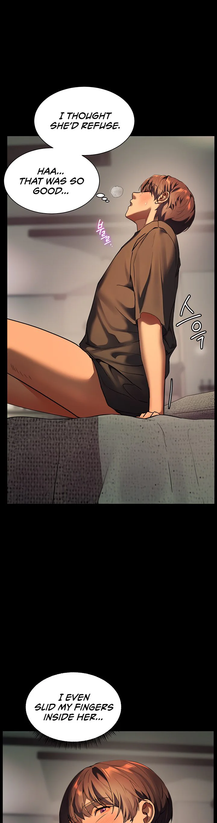 Teachers Efforts Chapter 34 page 28