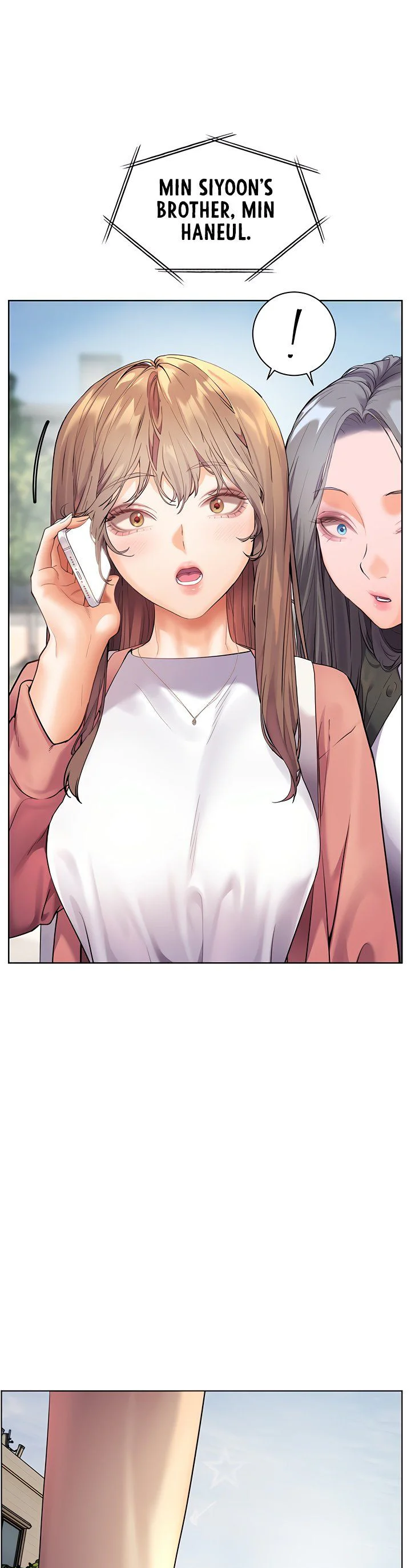 Teachers Efforts Chapter 34 page 57