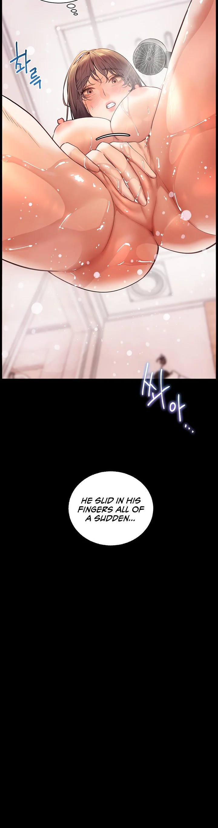 Teachers Efforts Chapter 34 page 32