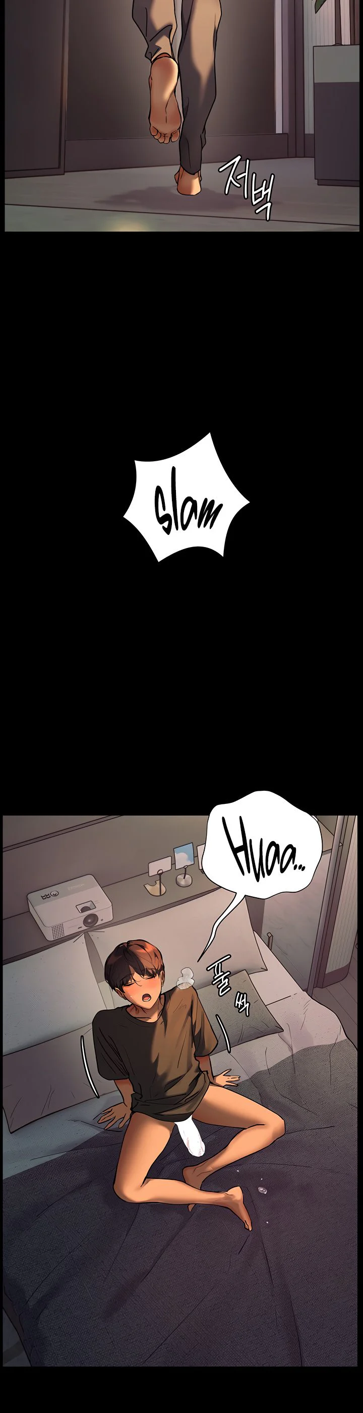 Teachers Efforts Chapter 34 page 26