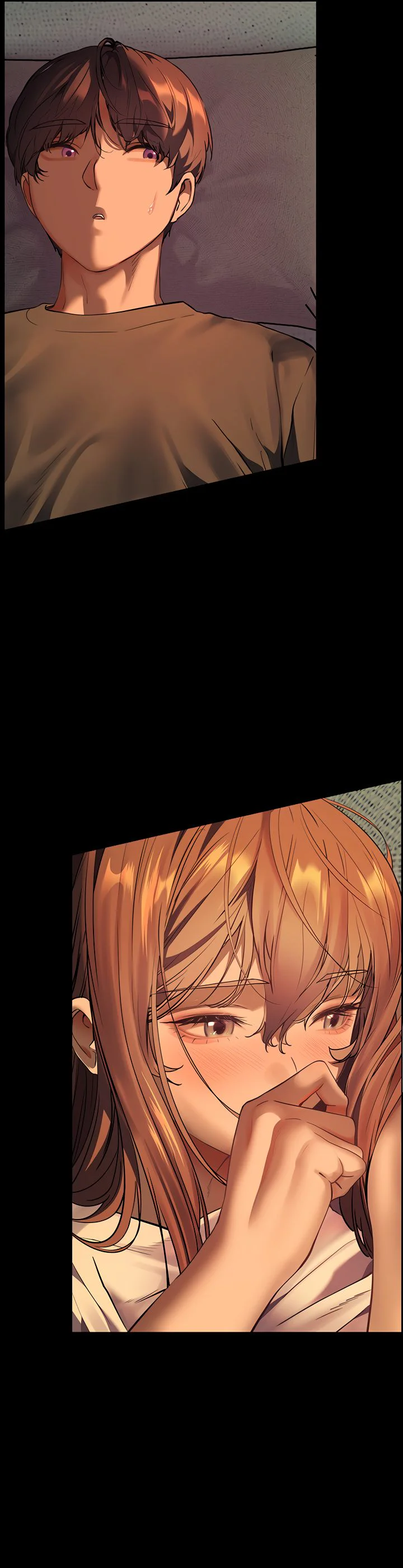 Teachers Efforts Chapter 34 page 33