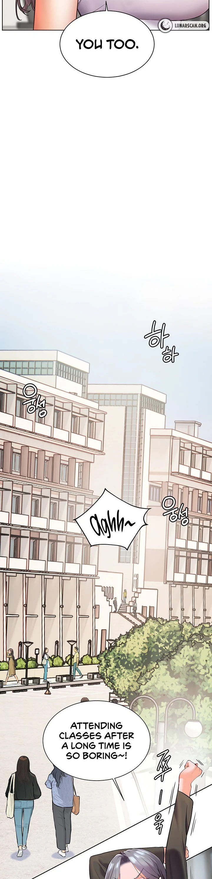 Teachers Efforts Chapter 34 page 40