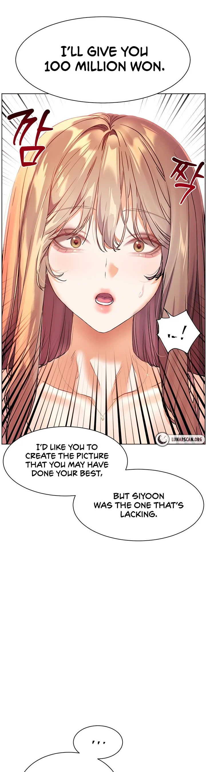 Teachers Efforts Chapter 35 page 39
