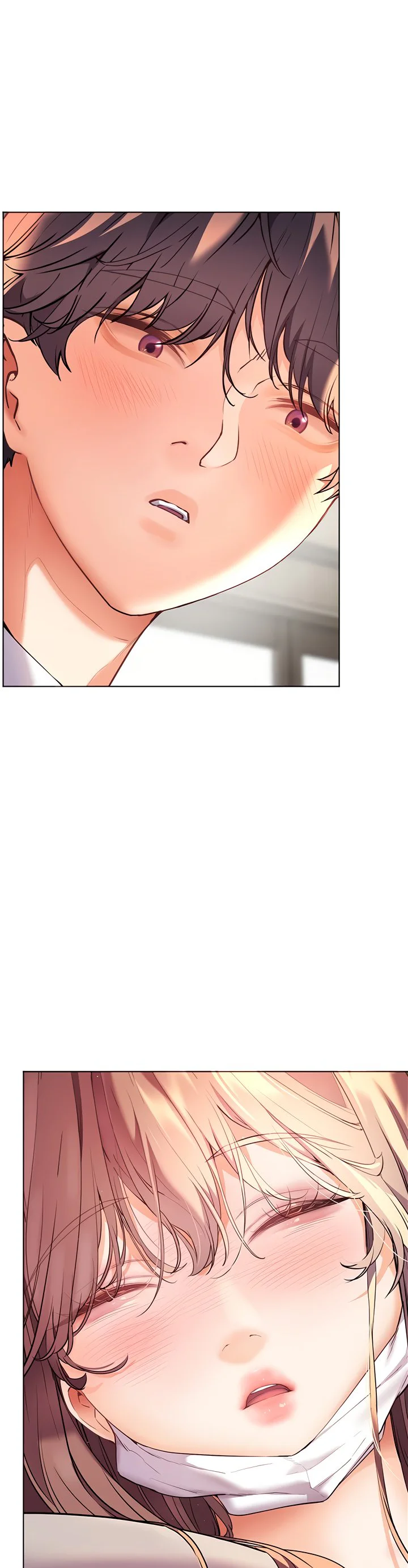 Teachers Efforts Chapter 35 page 55