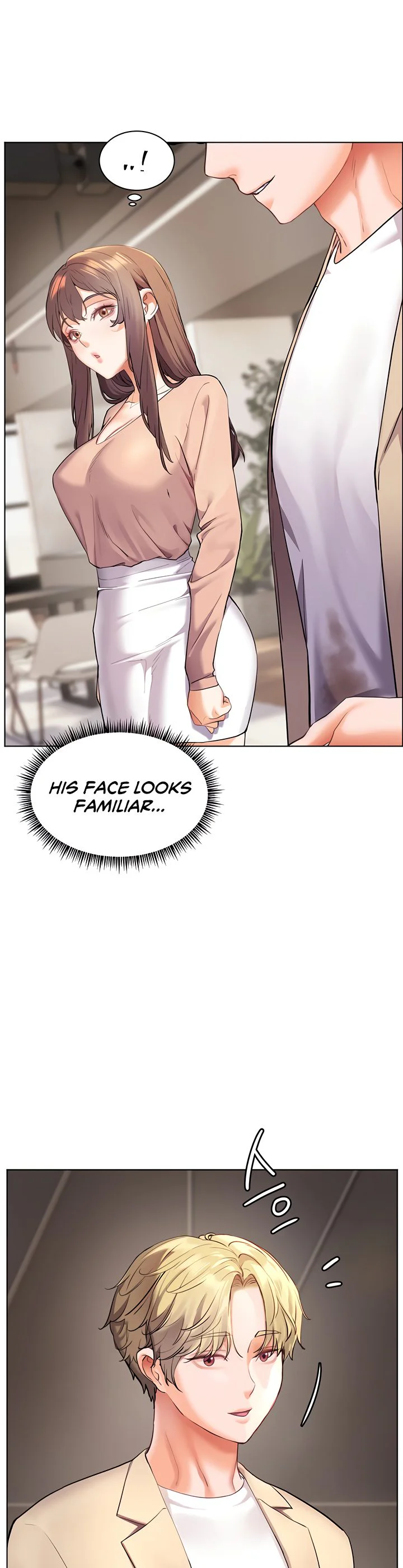 Teachers Efforts Chapter 35 page 19