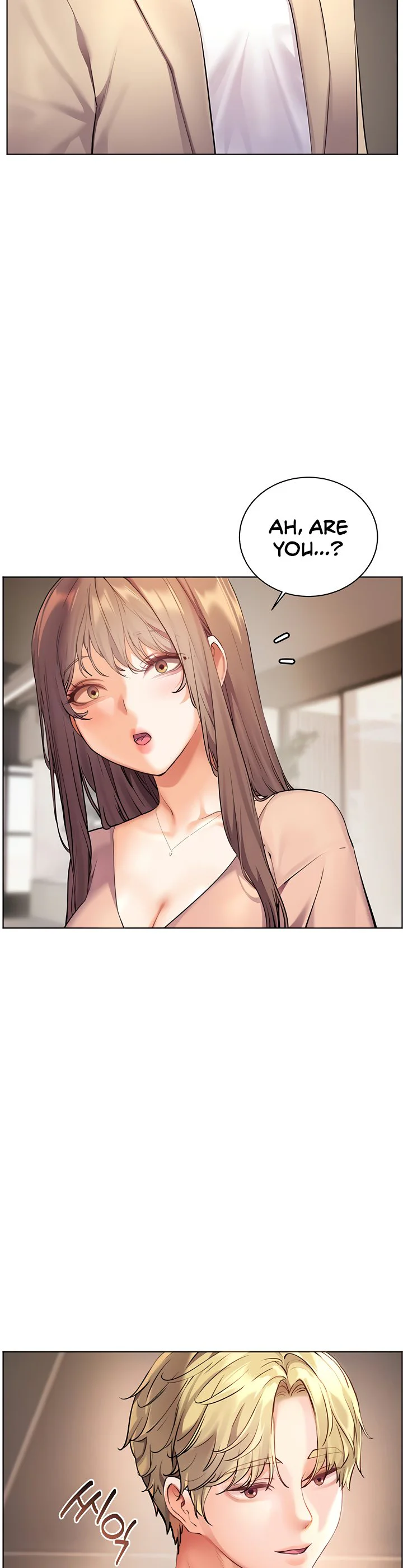 Teachers Efforts Chapter 35 page 20