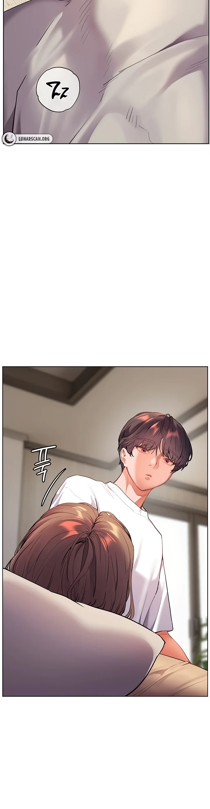 Teachers Efforts Chapter 35 page 54