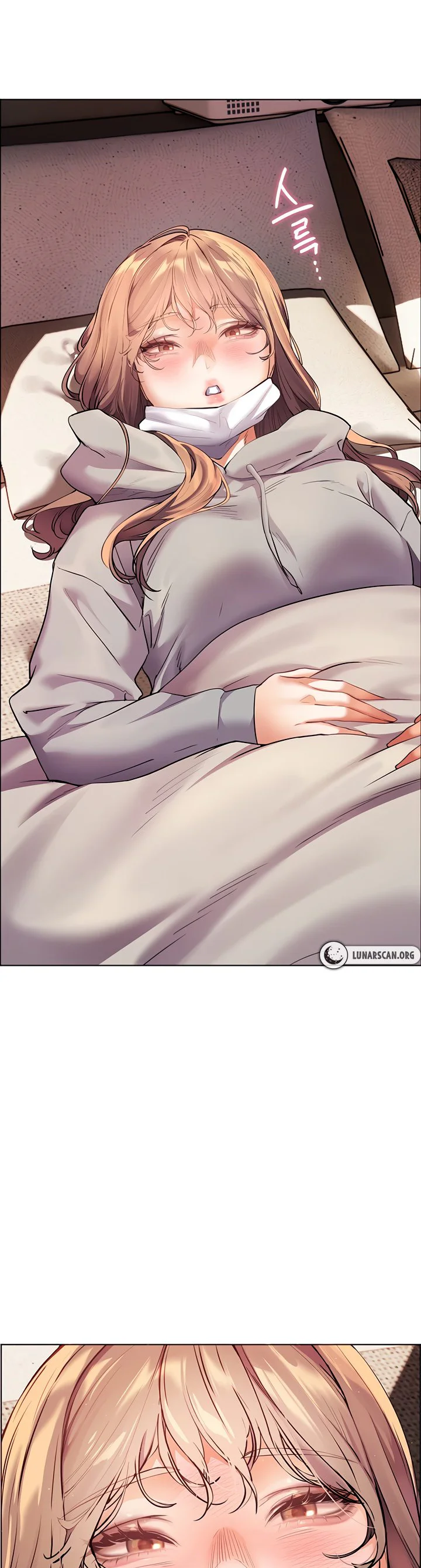 Teachers Efforts Chapter 35 page 58