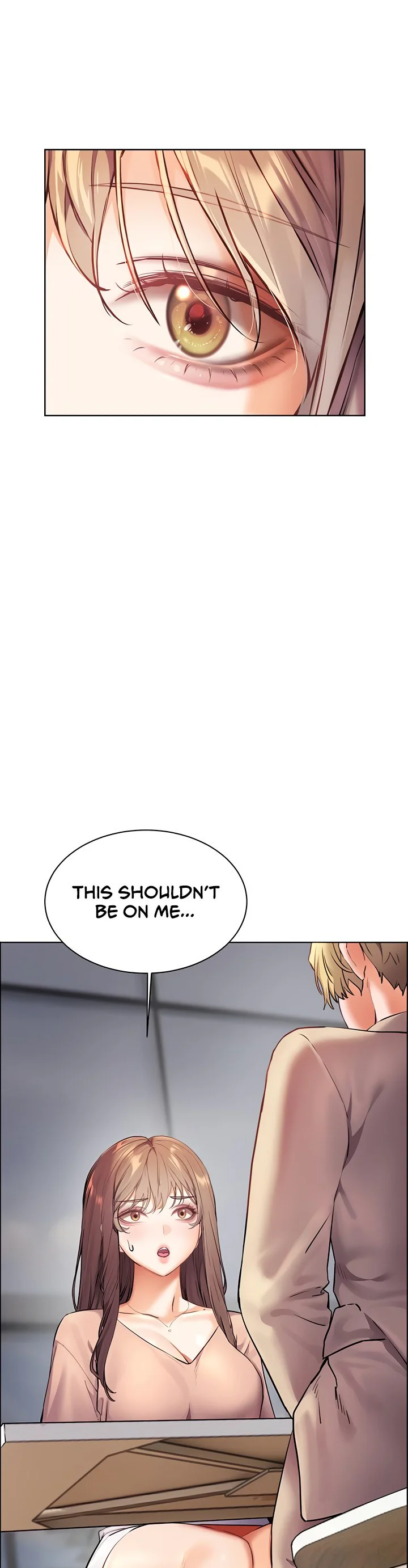 Teachers Efforts Chapter 35 page 43