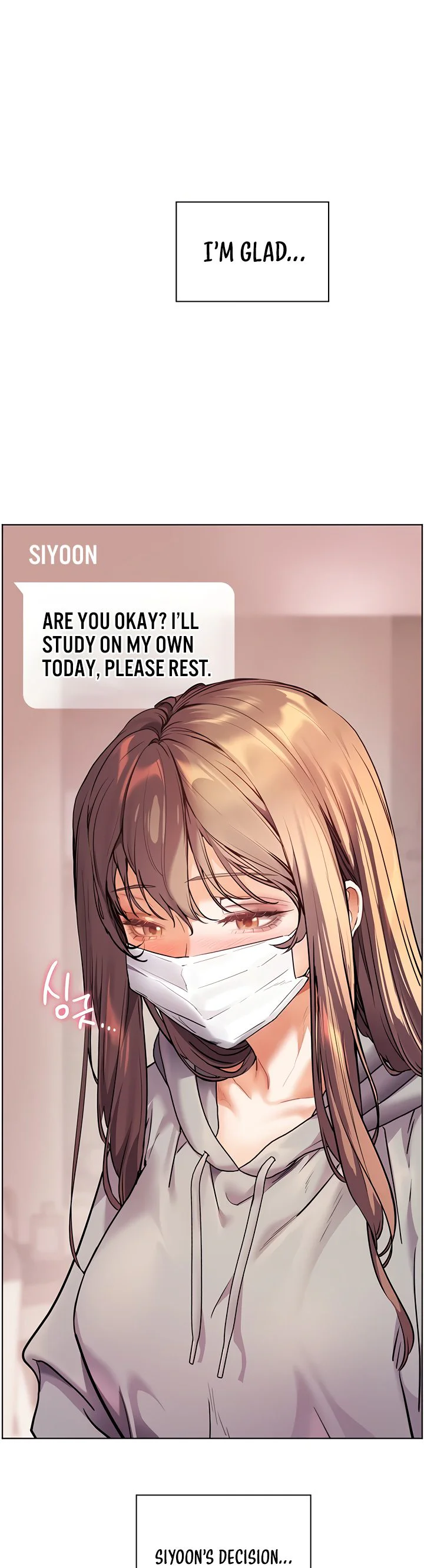 Teachers Efforts Chapter 35 page 49