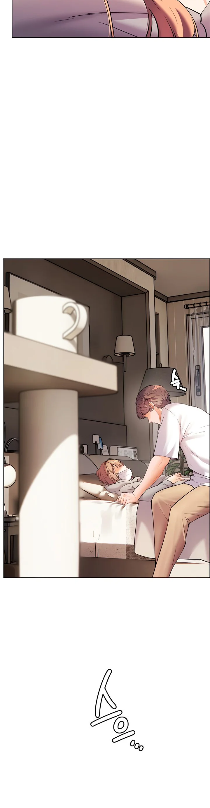 Teachers Efforts Chapter 35 page 56