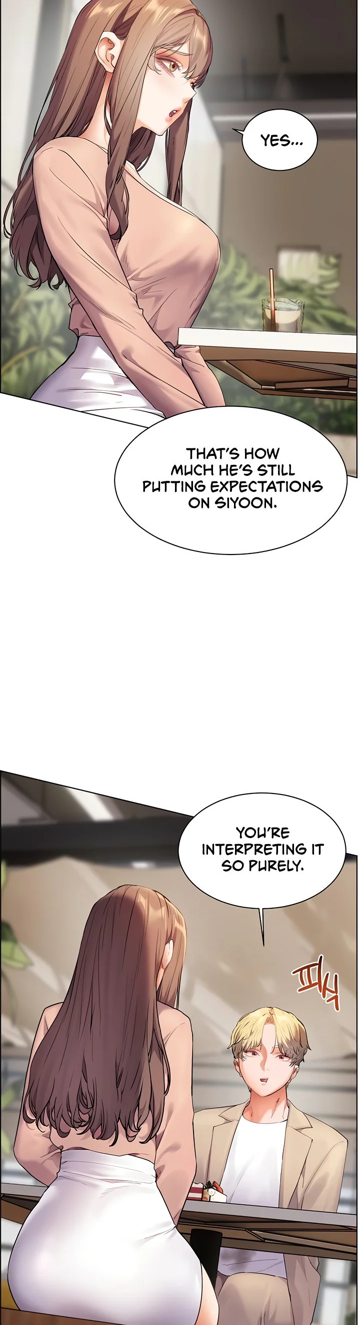 Teachers Efforts Chapter 35 page 35