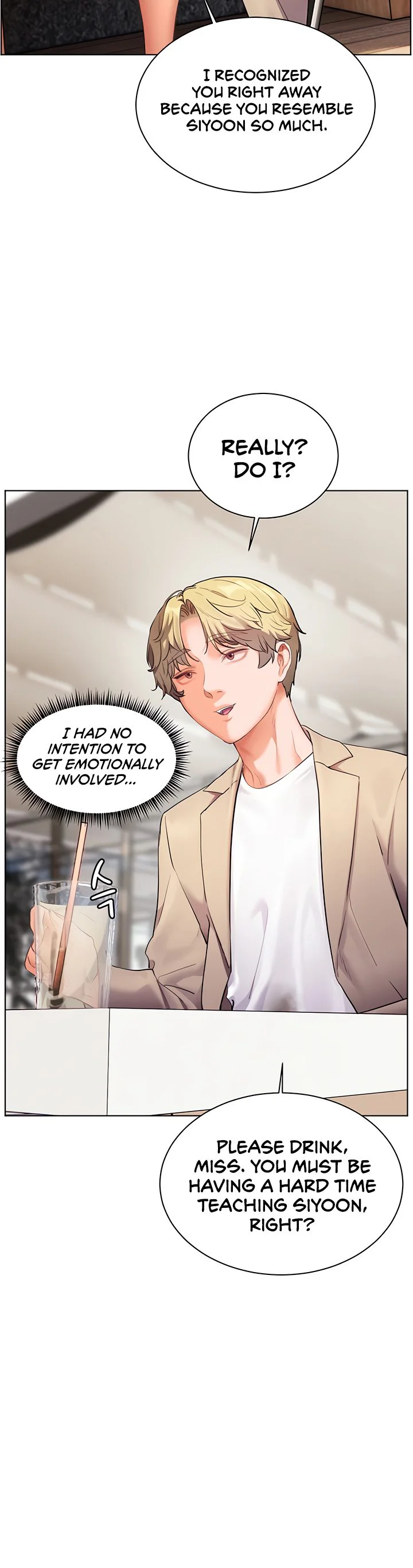 Teachers Efforts Chapter 35 page 26