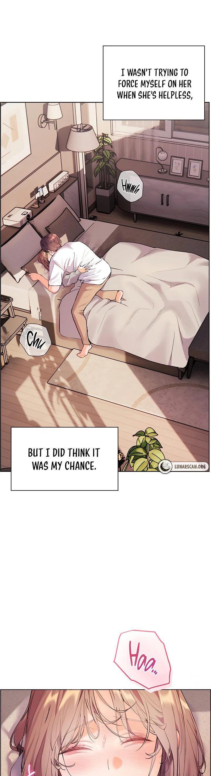 Teachers Efforts Chapter 36 page 14