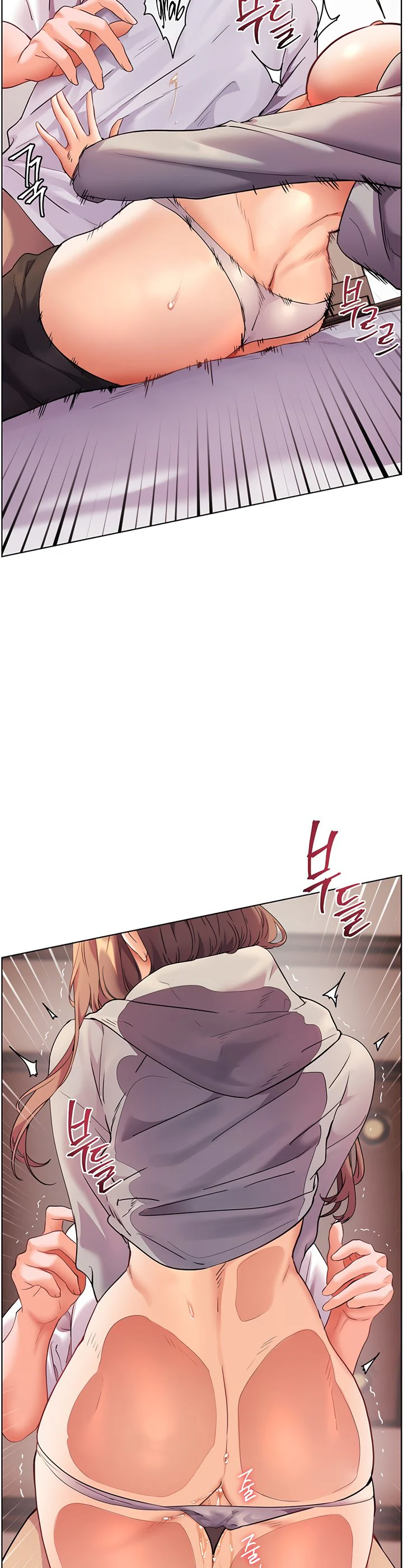 Teachers Efforts Chapter 36 page 38