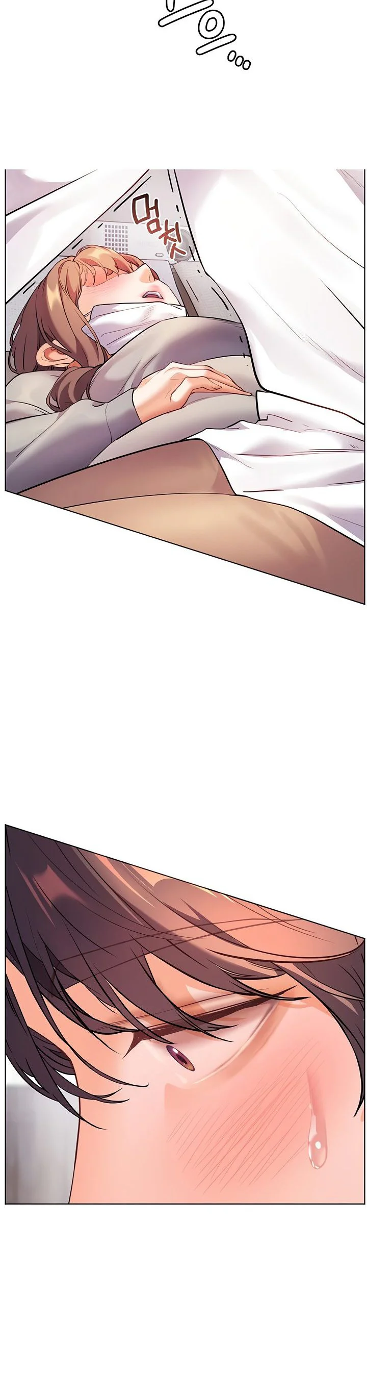 Teachers Efforts Chapter 36 page 6