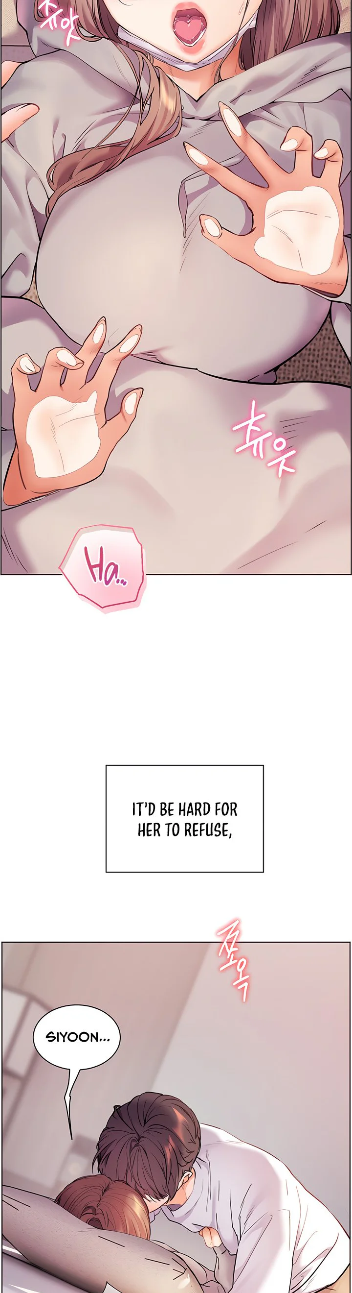 Teachers Efforts Chapter 36 page 15