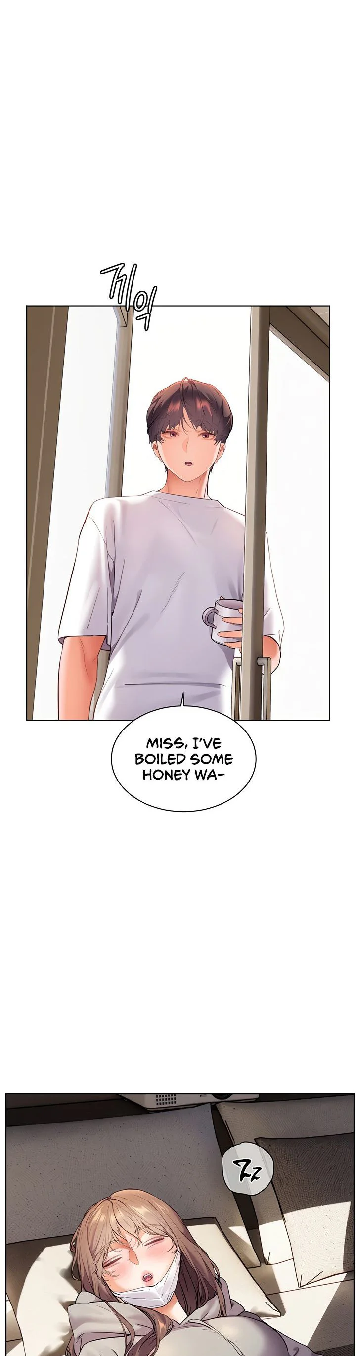 Teachers Efforts Chapter 36 page 2
