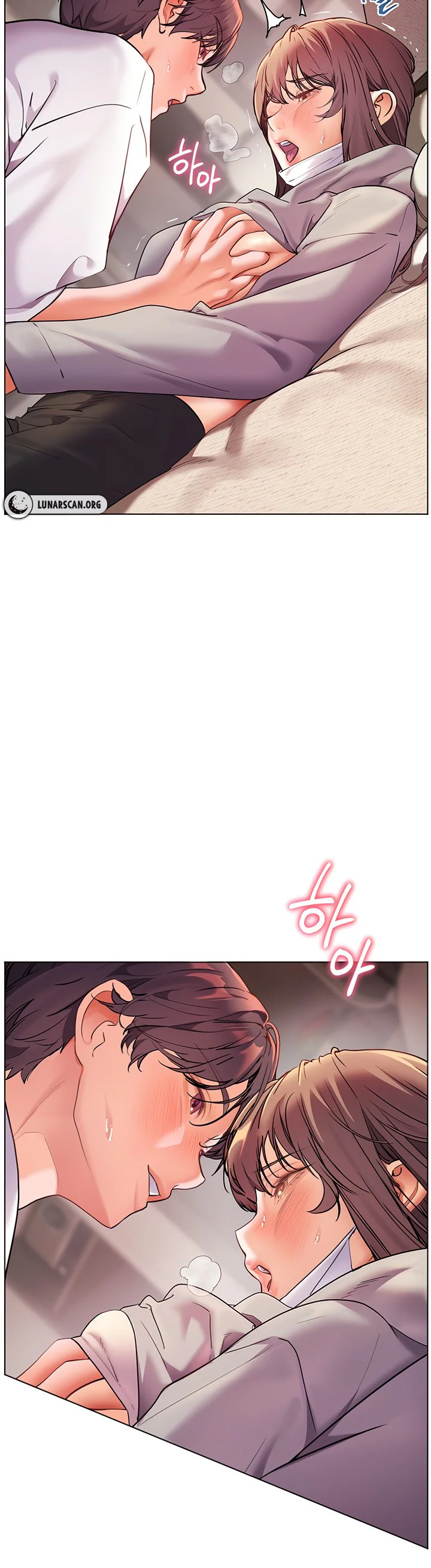 Teachers Efforts Chapter 36 page 23
