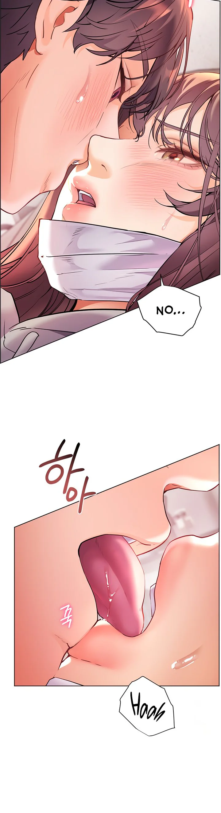 Teachers Efforts Chapter 36 page 13