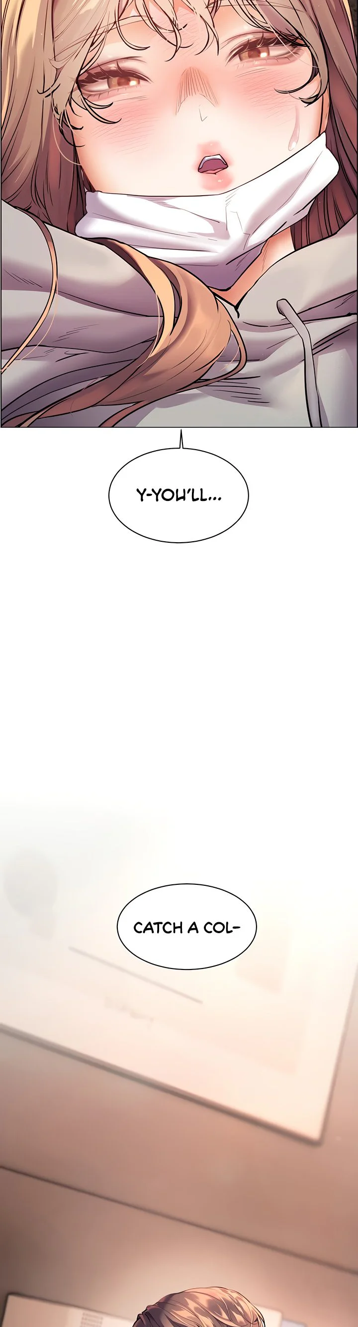 Teachers Efforts Chapter 36 page 8