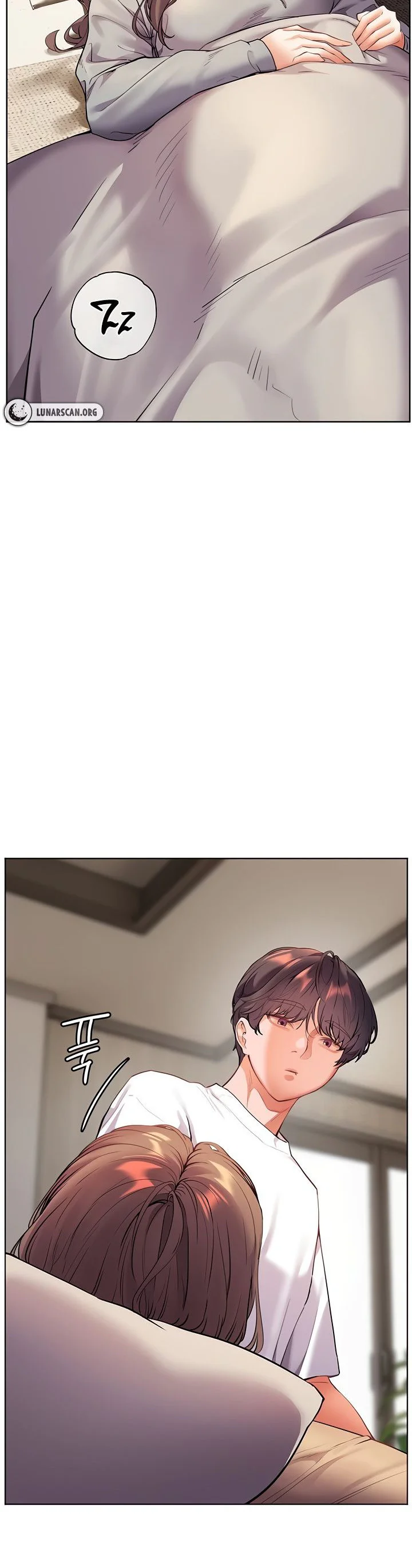 Teachers Efforts Chapter 36 page 3