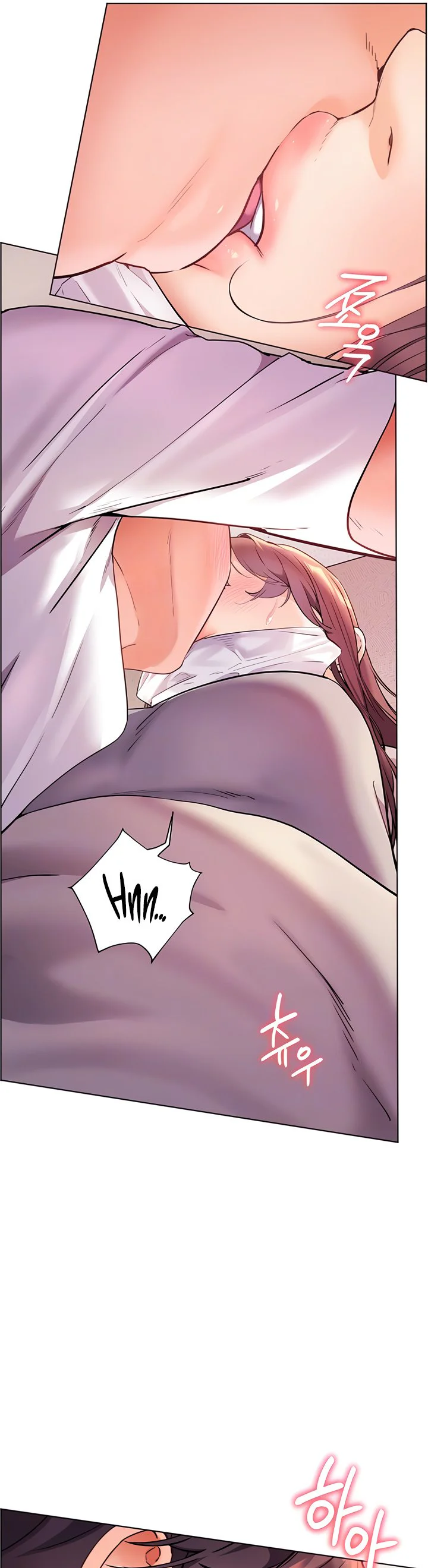 Teachers Efforts Chapter 36 page 12