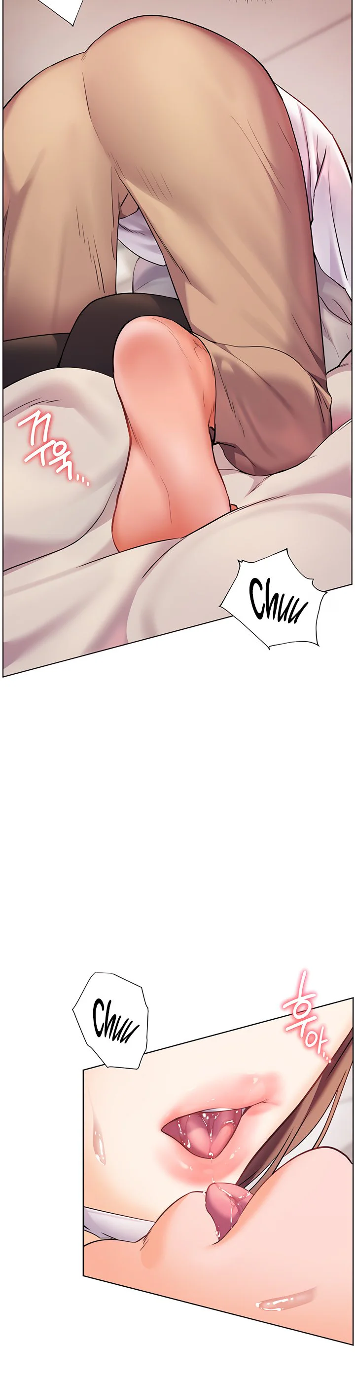 Teachers Efforts Chapter 36 page 19