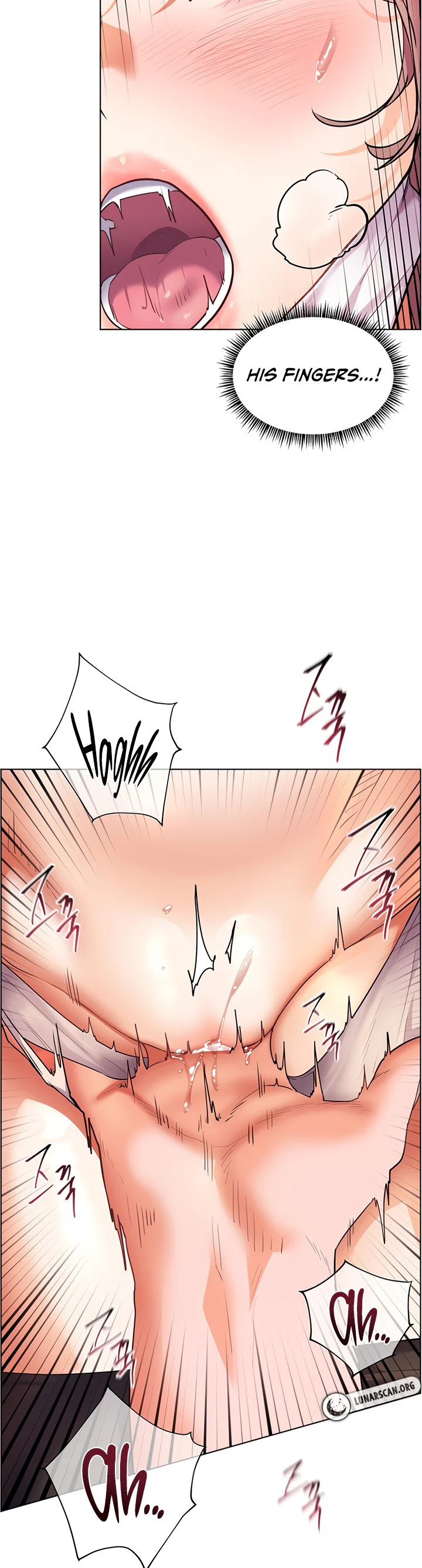 Teachers Efforts Chapter 36 page 33