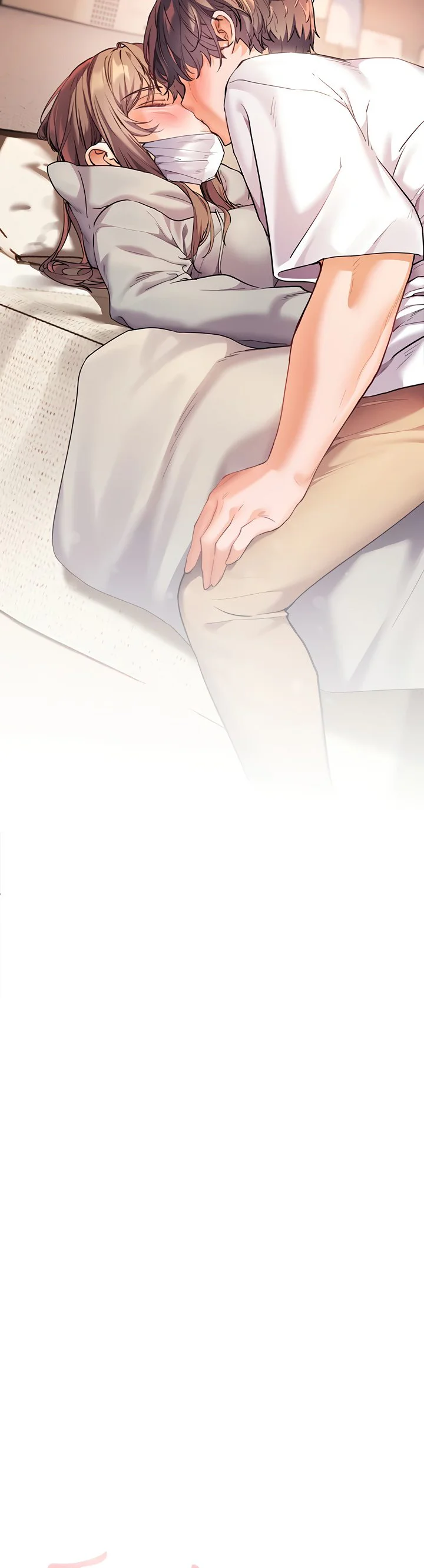 Teachers Efforts Chapter 36 page 9