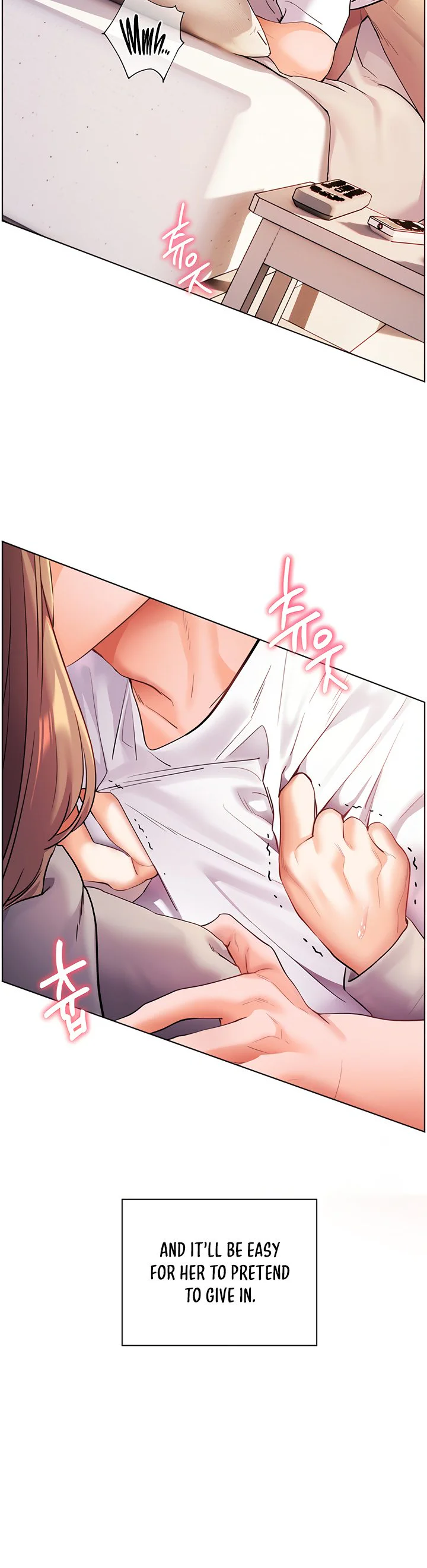 Teachers Efforts Chapter 36 page 16