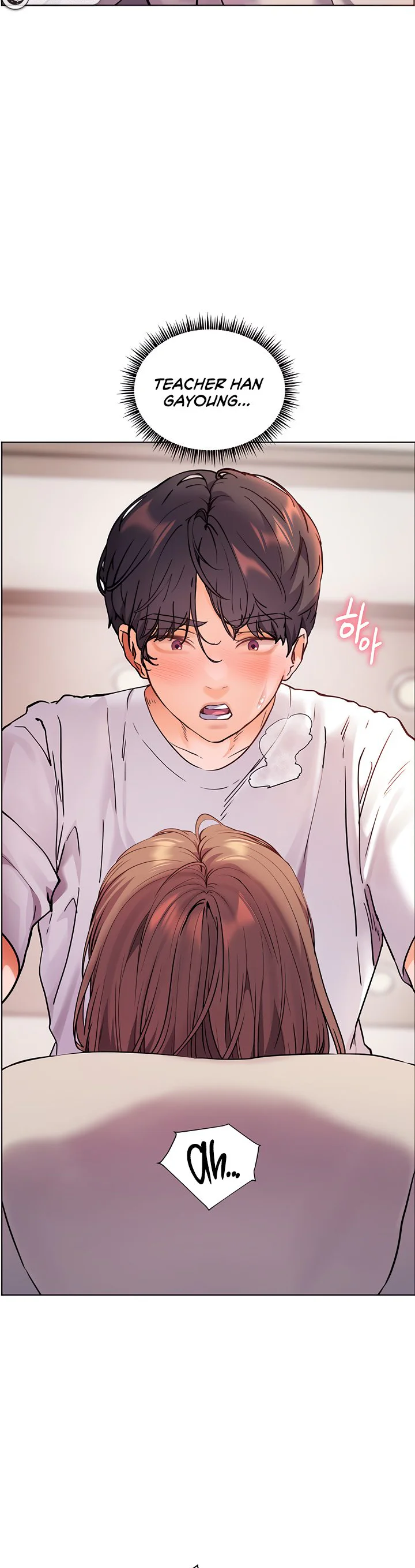 Teachers Efforts Chapter 37 page 14