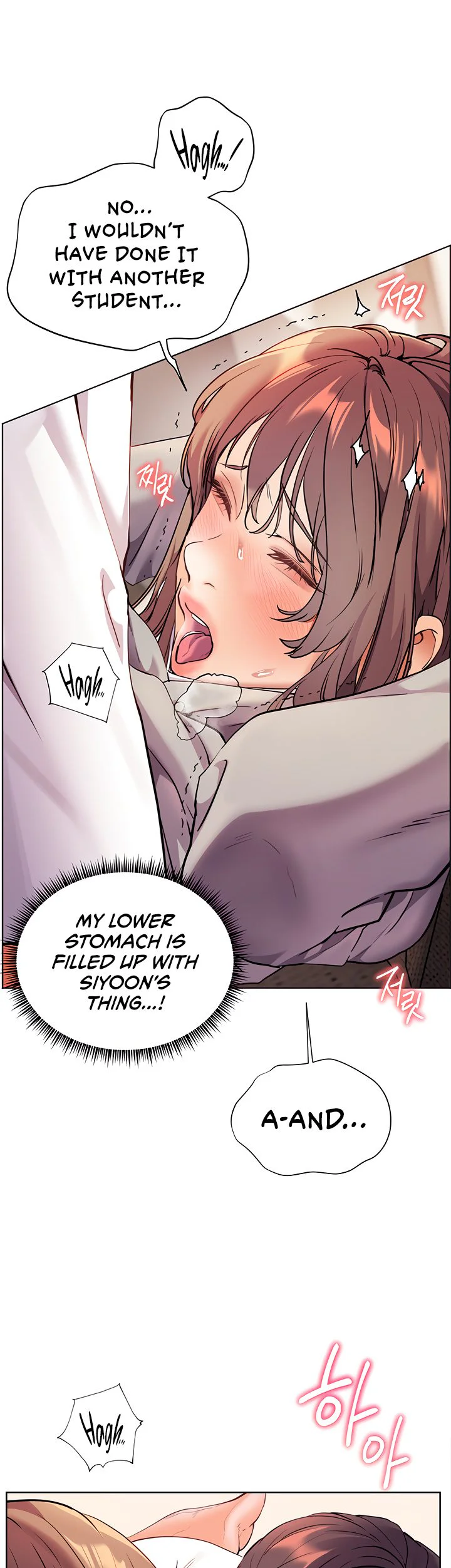 Teachers Efforts Chapter 37 page 34