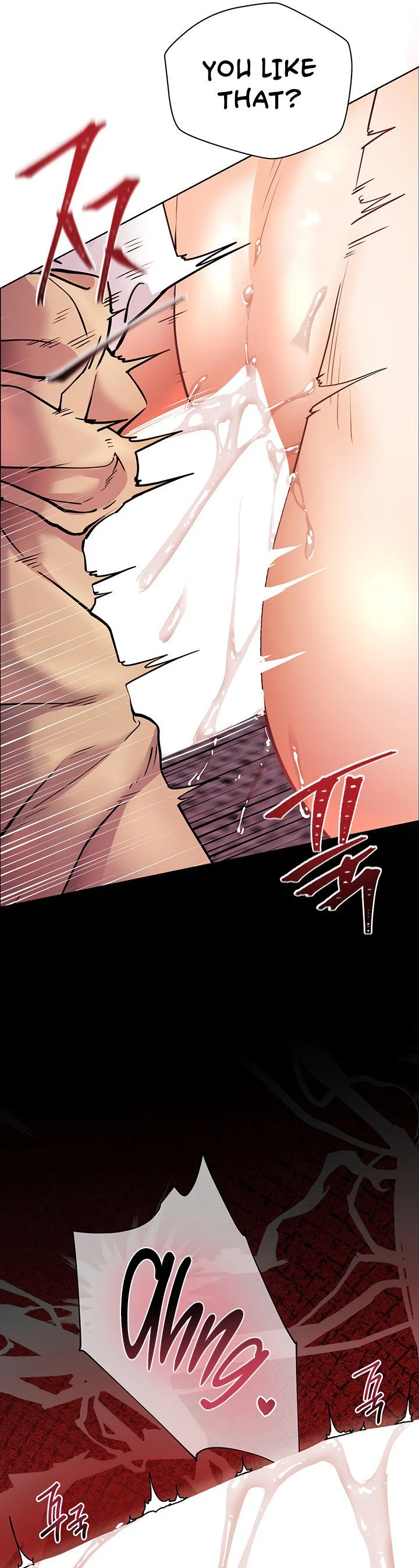 Teachers Efforts Chapter 37 page 46