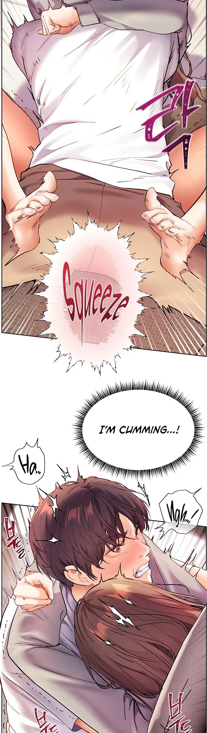 Teachers Efforts Chapter 37 page 53