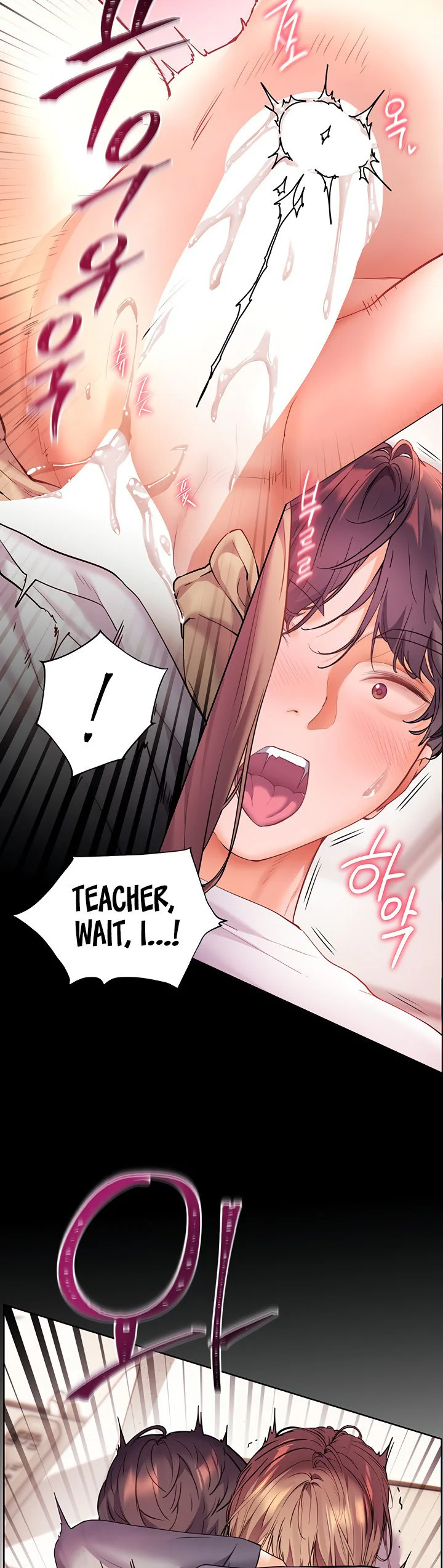 Teachers Efforts Chapter 37 page 52