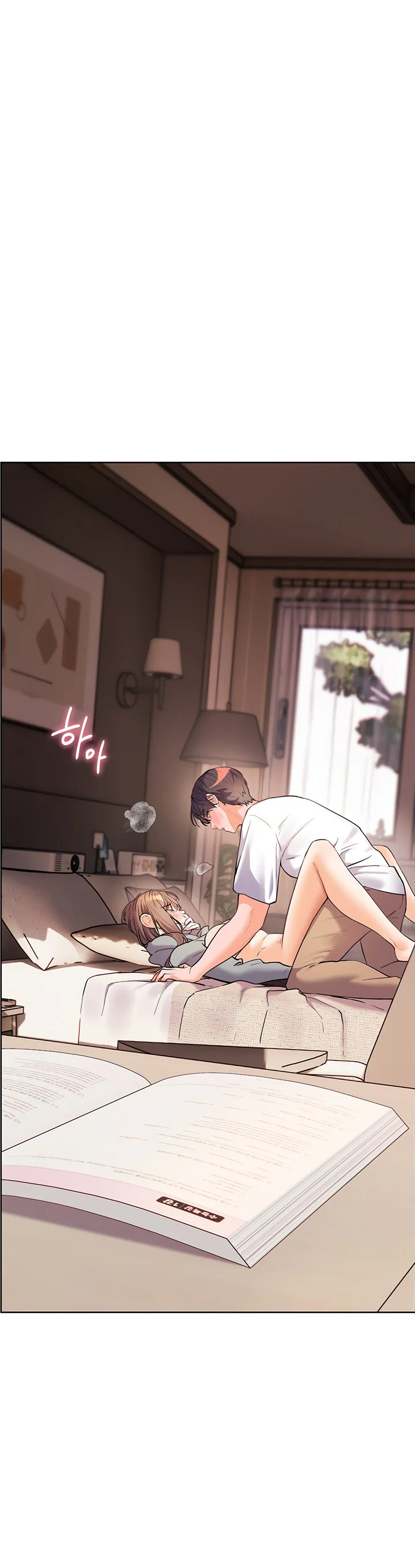 Teachers Efforts Chapter 37 page 12