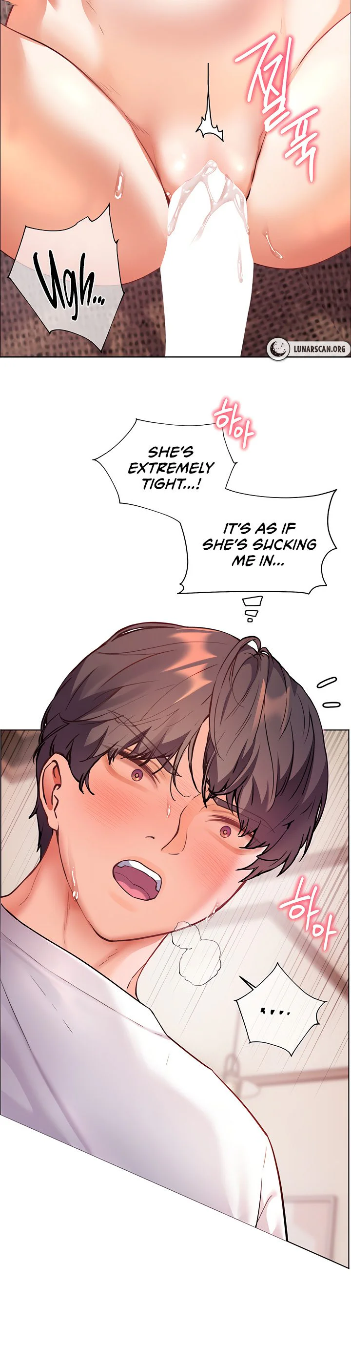 Teachers Efforts Chapter 37 page 8