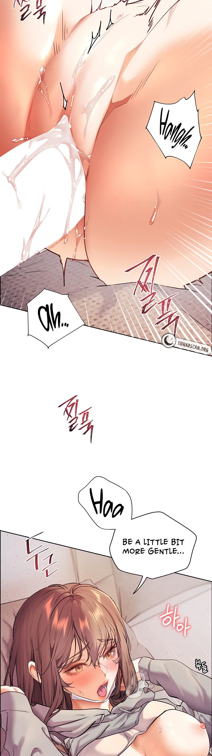Teachers Efforts Chapter 37 page 20