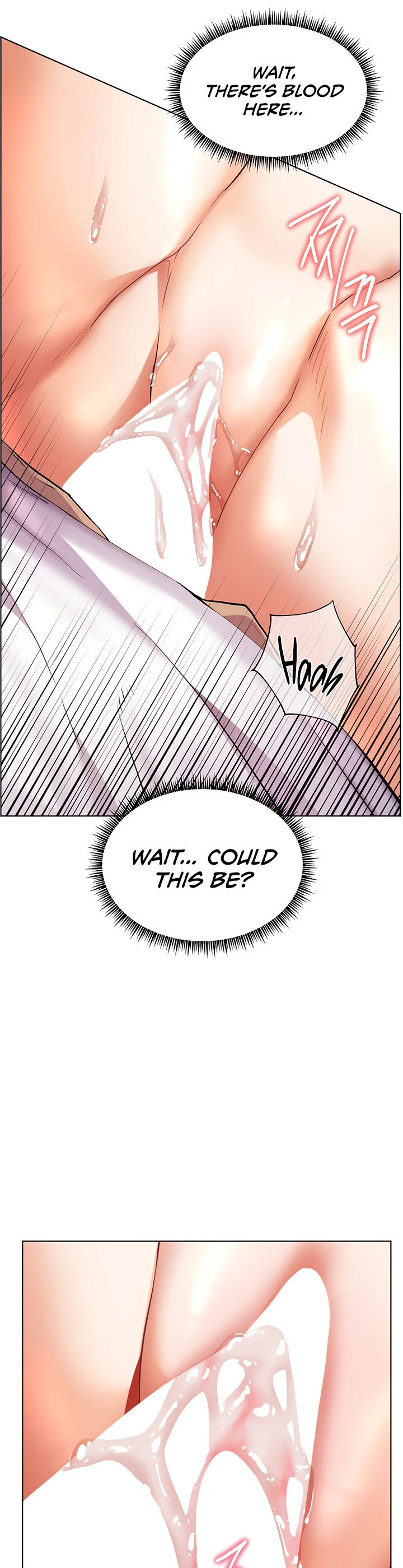 Teachers Efforts Chapter 37 page 9