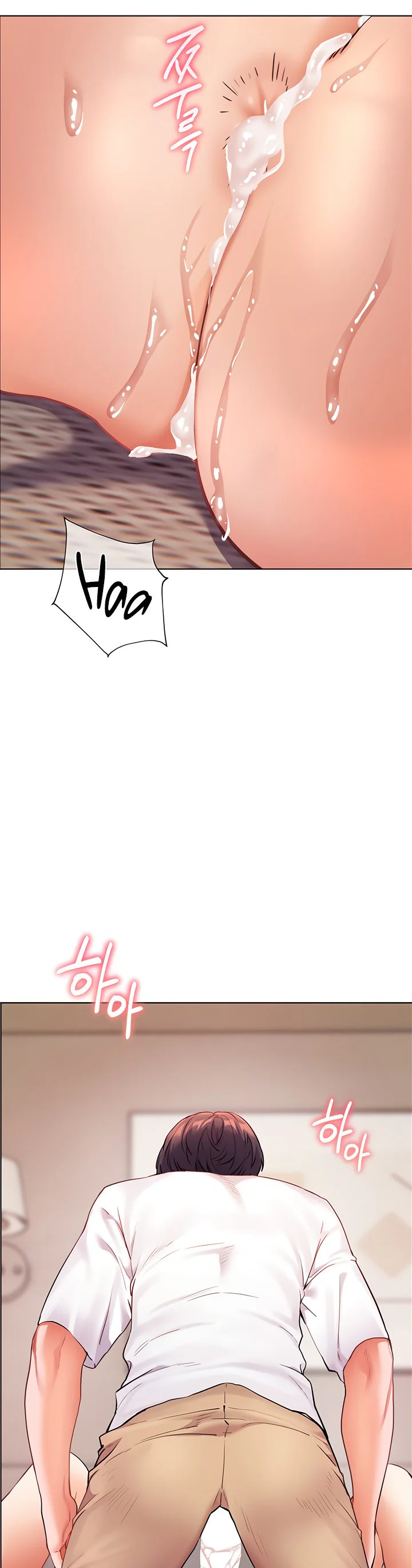 Teachers Efforts Chapter 38 page 15
