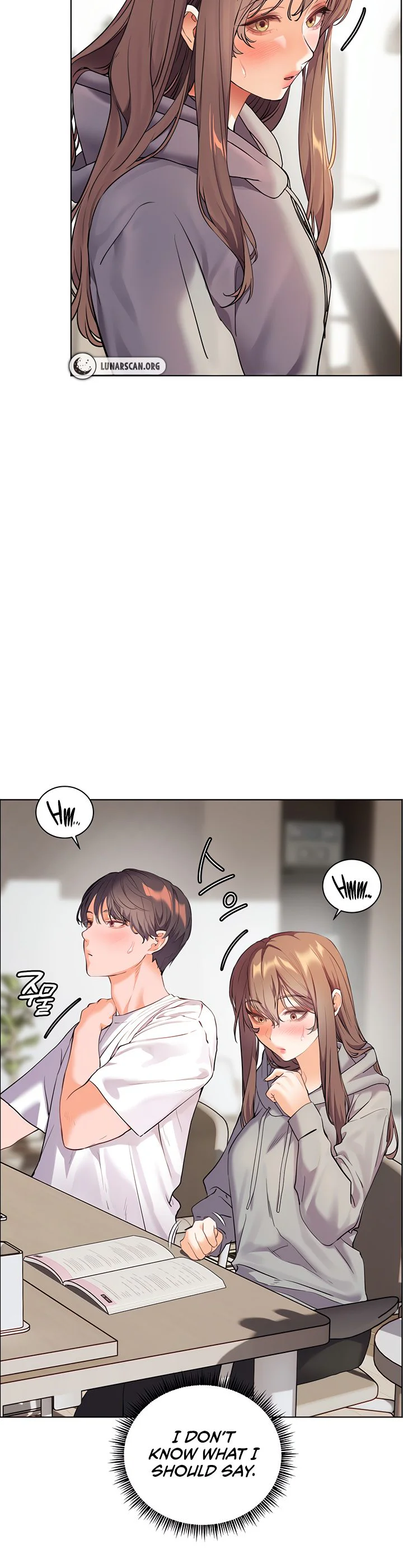 Teachers Efforts Chapter 38 page 29