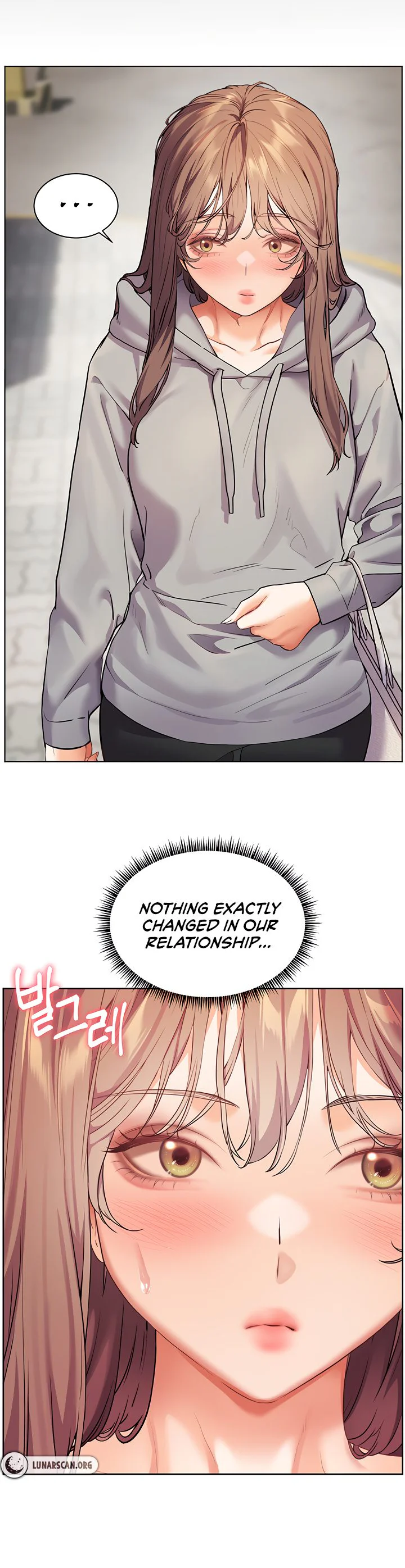 Teachers Efforts Chapter 38 page 43
