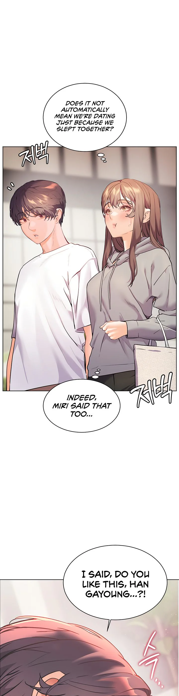 Teachers Efforts Chapter 38 page 44